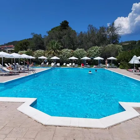 Egrypos 3* Mpoukaris