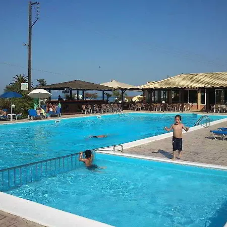 Egrypos Hotel 3*