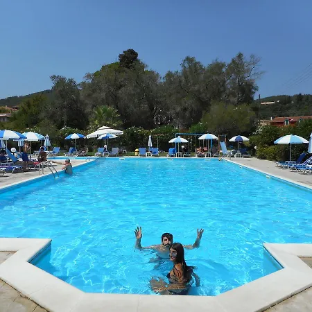 Hotel Egrypos 3*