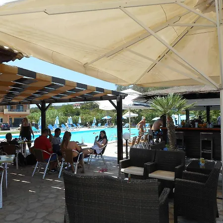 Egrypos Hotel
