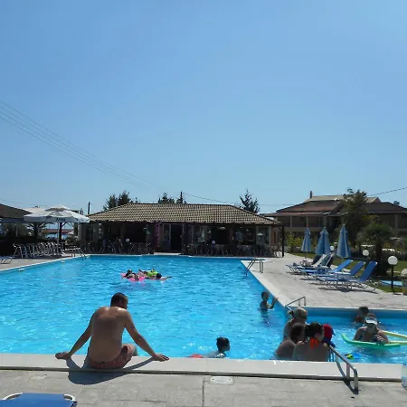 Egrypos Hotel