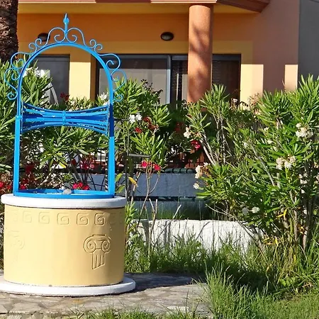 Hotel Egrypos