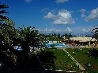Hotel Egrypos Mpoukaris